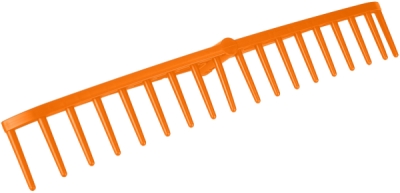 NEO TOOLS 95-044 Zosilnené hrable na seno, plast