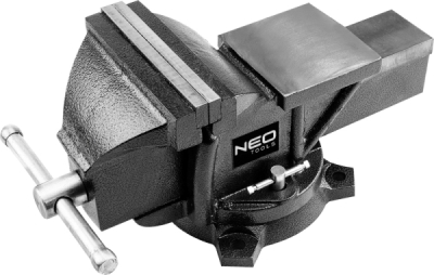 NEO TOOLS 35-015 Zámočnícky zverák 150 mm