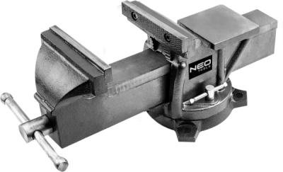 NEO TOOLS 35-015 Zámočnícky zverák 150 mm