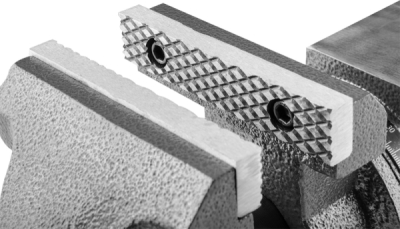 NEO TOOLS 35-030 Otočný zámočnícky zverák 100 mm, 360 stupňov