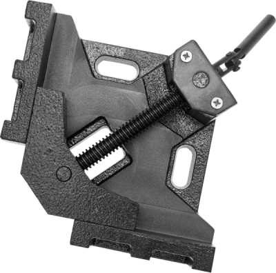 NEO TOOLS 35-040 Zváračský zverák, svorka 65 x 105 mm
