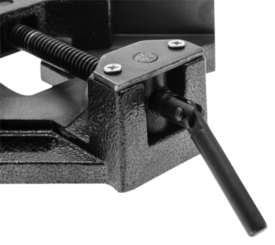 NEO TOOLS 35-040 Zváračský zverák, svorka 65 x 105 mm