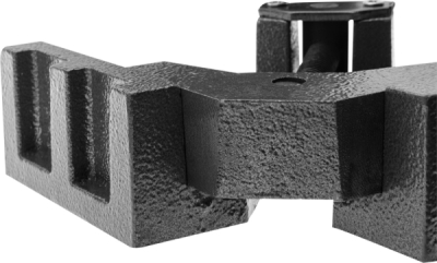 NEO TOOLS 35-040 Zváračský zverák, svorka 65 x 105 mm
