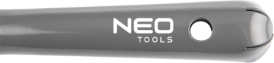 NEO TOOLS 95-021 Úzka lopatka na kvety