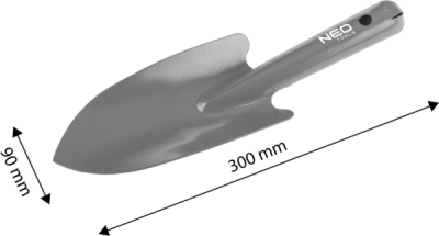 NEO TOOLS 95-023 Lopatka na kvety
