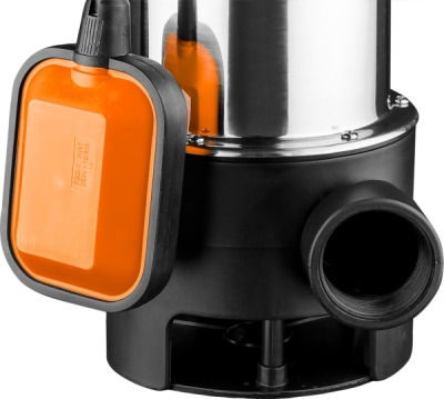 NEO TOOLS 04-735 Ponorné čerpadlo na znečistenú vodu 900 W