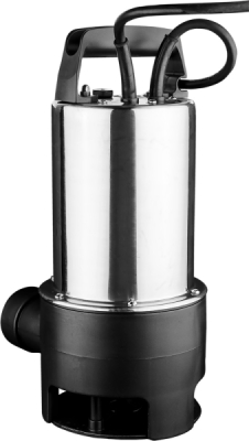 NEO TOOLS 04-735 Ponorné čerpadlo na znečistenú vodu 900 W