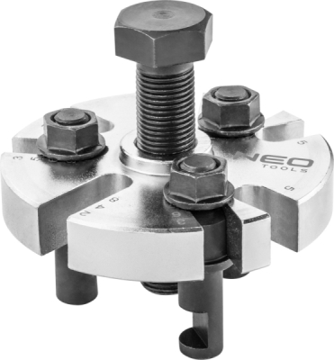 NEO TOOLS 11-299 Univerzálny sťahovák remeníc, skrutka Ø 16 mm
