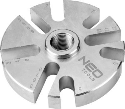 NEO TOOLS 11-299 Univerzálny sťahovák remeníc, skrutka Ø 16 mm