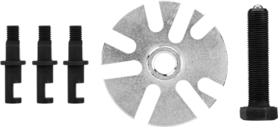 NEO TOOLS 11-299 Univerzálny sťahovák remeníc, skrutka Ø 16 mm