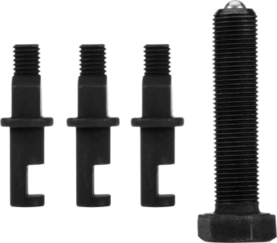 NEO TOOLS 11-299 Univerzálny sťahovák remeníc, skrutka Ø 16 mm