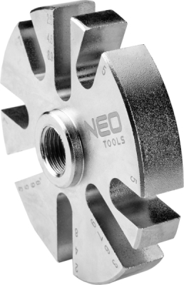 NEO TOOLS 11-299 Univerzálny sťahovák remeníc, skrutka Ø 16 mm