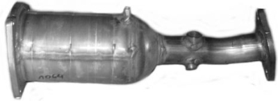 Filter pevných častíc DPF JMJ 1064