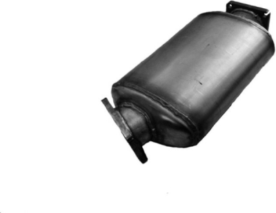 Filter pevných častíc DPF JMJ 1071