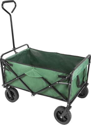NEO TOOLS 84-405 Skladací záhradný vozík