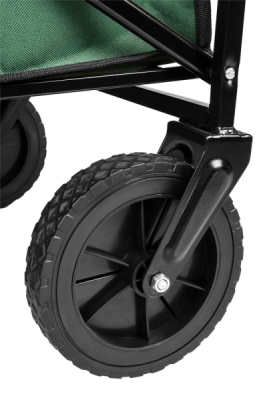 NEO TOOLS 84-405 Skladací záhradný vozík