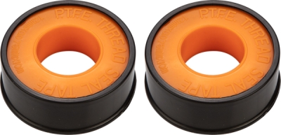 NEO TOOLS 02-031 Tesniace pásky na rúrové závity 10 m x 12 mm x 0.075 mm, 2 ks