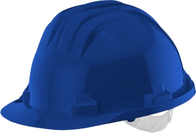 NEO TOOLS 97-202 Ochranná prilba, modrá