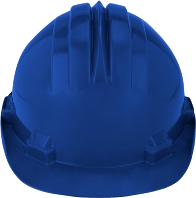 NEO TOOLS 97-202 Ochranná prilba, modrá