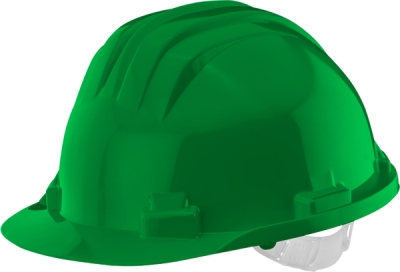 NEO TOOLS 97-203 Ochranná prilba, zelená