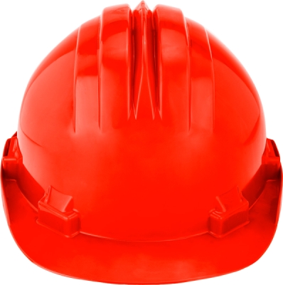 NEO TOOLS 97-204 Ochranná prilba, červená