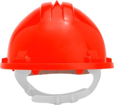 NEO TOOLS 97-204 Ochranná prilba, červená