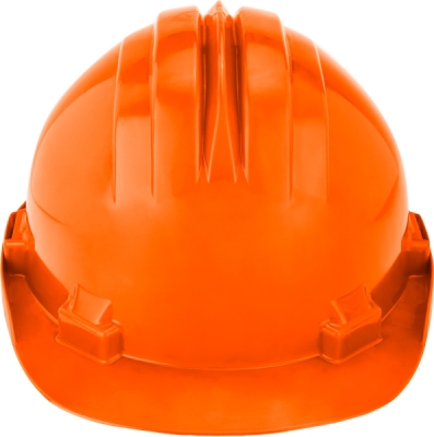 NEO TOOLS 97-205 Ochranná prilba, oranžová