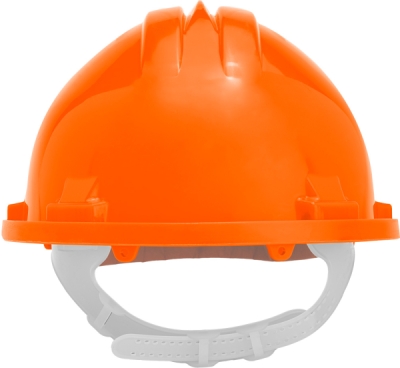 NEO TOOLS 97-205 Ochranná prilba, oranžová
