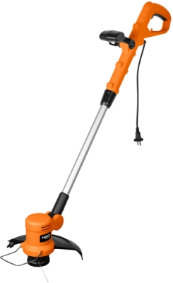 NEO TOOLS 04-626 Teleskopický vyžínač 380 W, šírka kosenia 250 mm