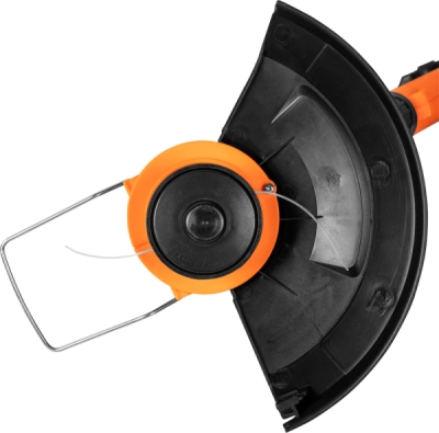 NEO TOOLS 04-626 Teleskopický vyžínač 380 W, šírka kosenia 250 mm