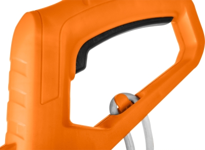 NEO TOOLS 04-626 Teleskopický vyžínač 380 W, šírka kosenia 250 mm