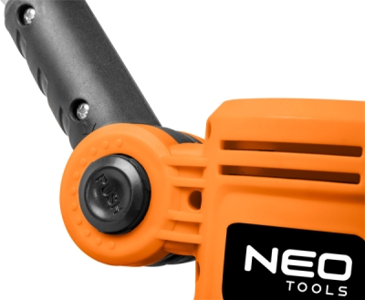 NEO TOOLS 04-626 Teleskopický vyžínač 380 W, šírka kosenia 250 mm