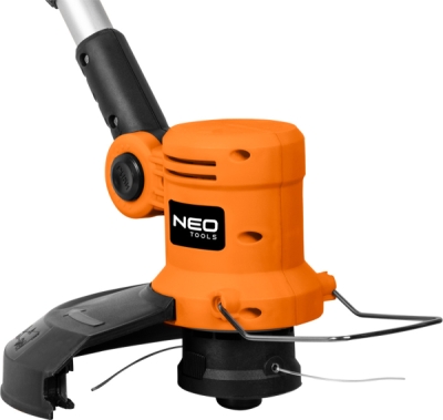 NEO TOOLS 04-626 Teleskopický vyžínač 380 W, šírka kosenia 250 mm