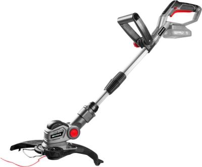 GRAPHITE 58GE112 Aku strunový vyžínač Energy+ 18 V Li-Ion, šírka záberu 280 mm, bez akumulátora