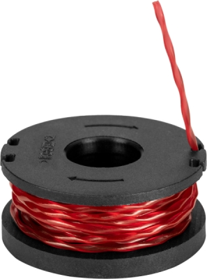 GRAPHITE 58GE112 Aku strunový vyžínač Energy+ 18 V Li-Ion, šírka záberu 280 mm, bez akumulátora