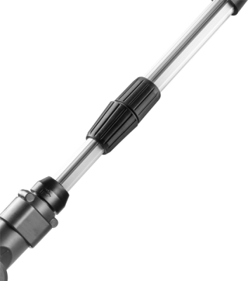 GRAPHITE 58GE112 Aku strunový vyžínač Energy+ 18 V Li-Ion, šírka záberu 280 mm, bez akumulátora