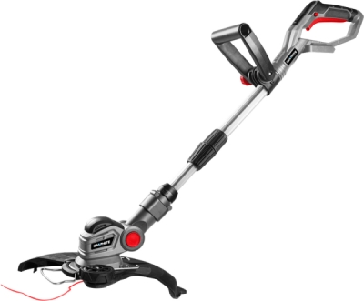 GRAPHITE 58GE112 Aku strunový vyžínač Energy+ 18 V Li-Ion, šírka záberu 280 mm, bez akumulátora