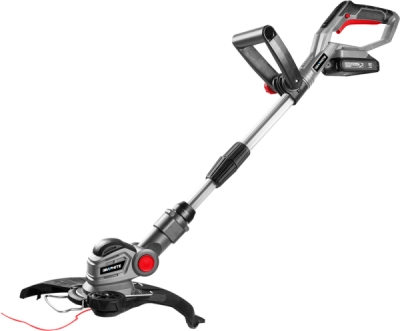 GRAPHITE 58GE112 Aku strunový vyžínač Energy+ 18 V Li-Ion, šírka záberu 280 mm, bez akumulátora