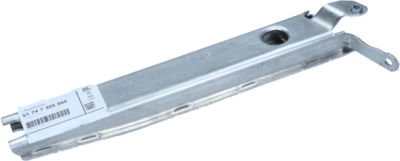 OEM BMW - Uchytenie chladiča BMW X1 F48 51747325044