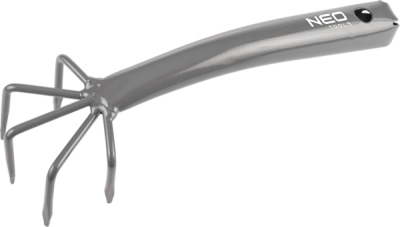 NEO TOOLS 95-020 Kyprič na pletie 5 zubov