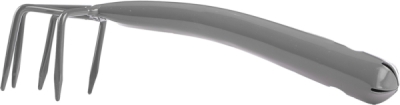 NEO TOOLS 95-020 Kyprič na pletie 5 zubov