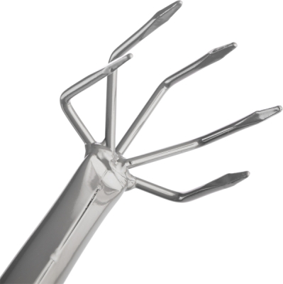 NEO TOOLS 95-020 Kyprič na pletie 5 zubov