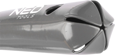 NEO TOOLS 95-020 Kyprič na pletie 5 zubov