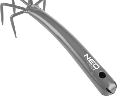 NEO TOOLS 95-020 Kyprič na pletie 5 zubov