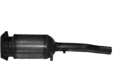 Filter pevných častíc DPF JMJ 1101
