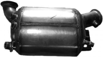 Filter pevných častíc DPF JMJ 1121