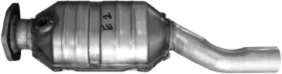 Katalyzátor JMJ 290796