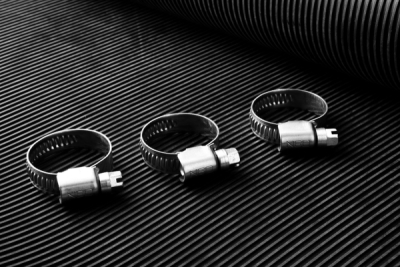 NEO TOOLS 11-403 Hadicová spona so závitom 16-27/9 mm, W4, 3 ks