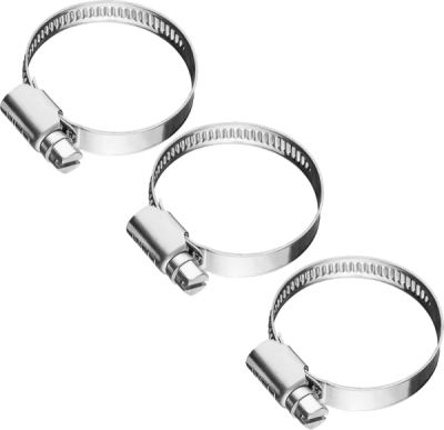 NEO TOOLS 11-404 Hadicová spona so závitom 20-32/9 mm, W4, 3 ks