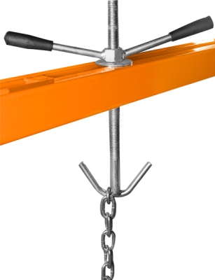 NEO TOOLS 11-749 Záves na motor, nosnosť 500 kg